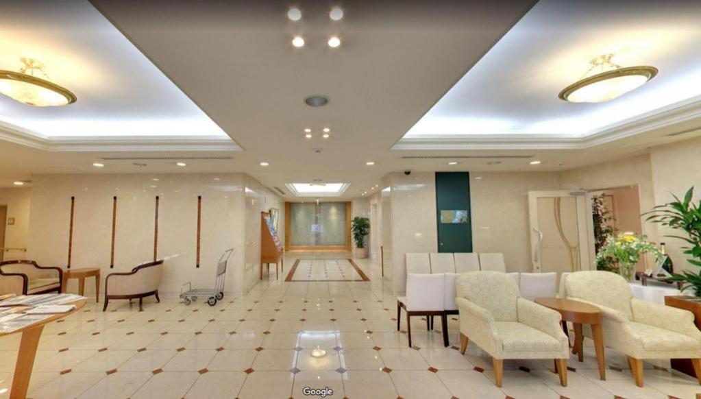 Forest Hongo Tokyo Exterior photo