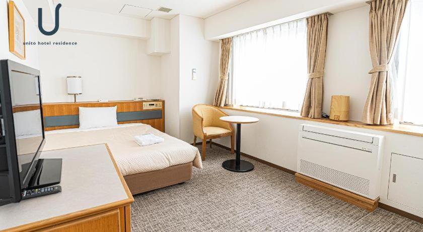 Forest Hongo Tokyo Exterior photo