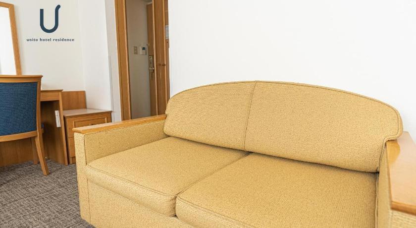 Forest Hongo Tokyo Exterior photo