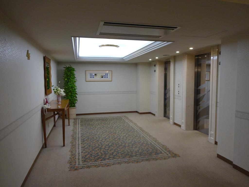 Forest Hongo Tokyo Exterior photo