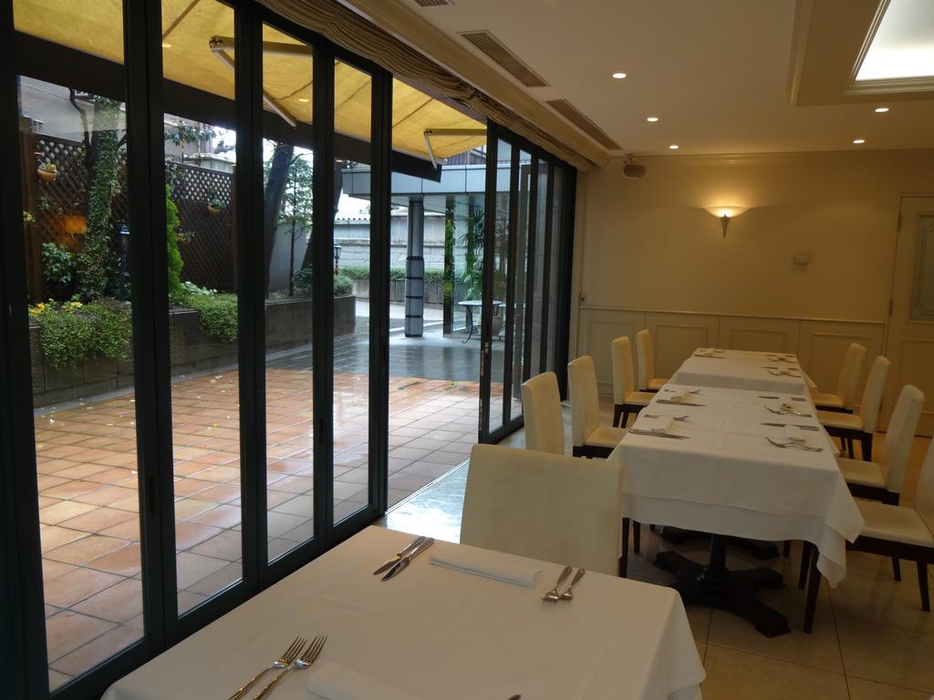 Forest Hongo Tokyo Exterior photo
